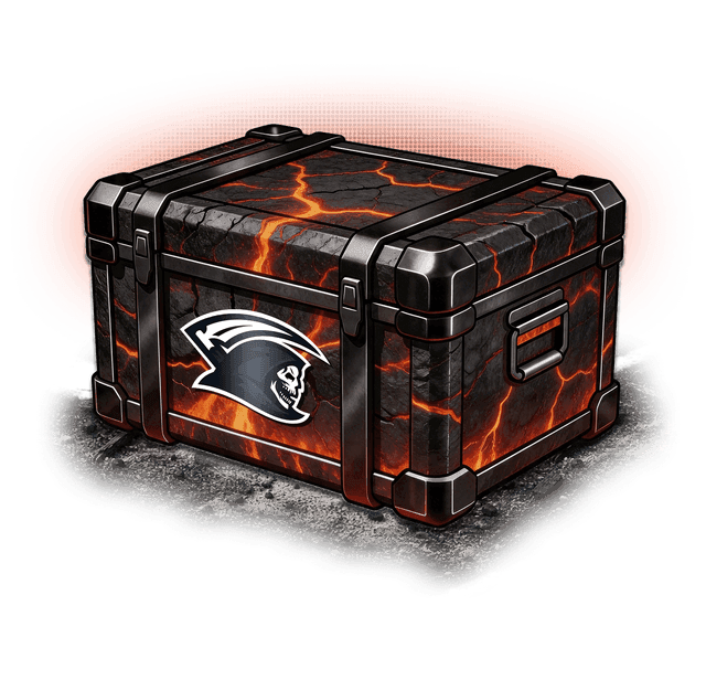 Level 90 Case